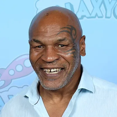 Mike Tyson, Related people