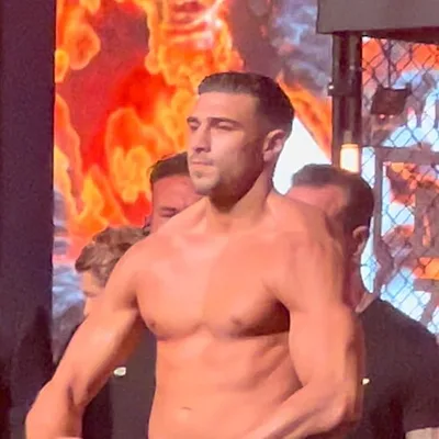 Tommy Fury, Related people