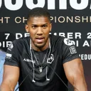 Anthony Joshua, Most popular Boxers