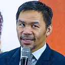 Manny Pacquiao, Most popular Boxers