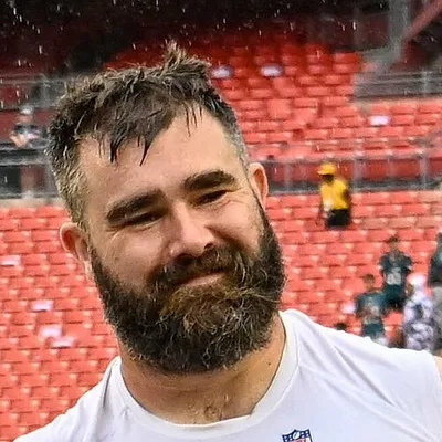Jason Kelce, Related people