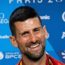 Novak Djokovic, Most popular Tennis Players