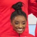 Simone Biles, Most popular Olympians