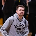 Luka Doncic, Most popular Basketball Players