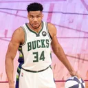 Giannis Antetokounmpo, Most popular Basketball Players