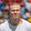 Erling Haaland, Most popular Soccer Players