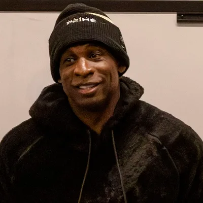 Deion Sanders, Related people