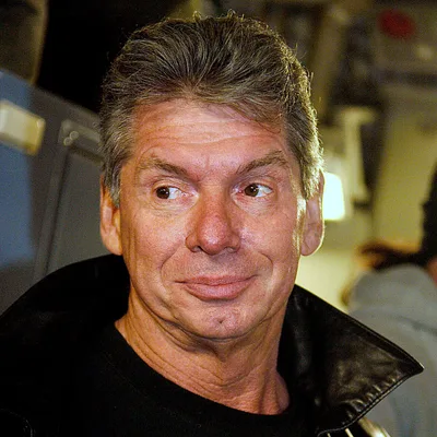 Vince McMahon, Related people