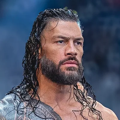 Roman Reigns, Related people