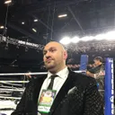 Tyson Fury, Most popular Boxers