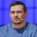 Oleksandr Usyk, Most popular Olympians