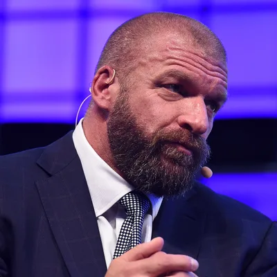 Triple H, Related people