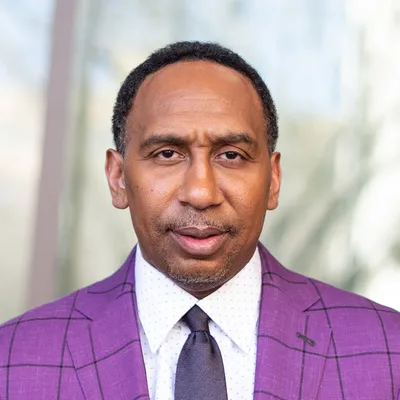 Stephen A. Smith, Related people