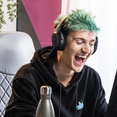 Ninja, Related people