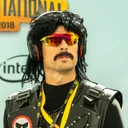 Dr Disrespect, Most popular Streamers