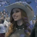 Amouranth, Most popular Streamers
