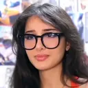 SSSniperWolf, Most popular YouTubers