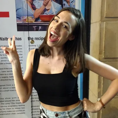 Colleen Ballinger