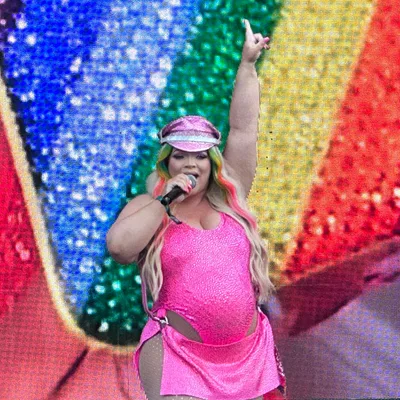 Trisha Paytas, Related people