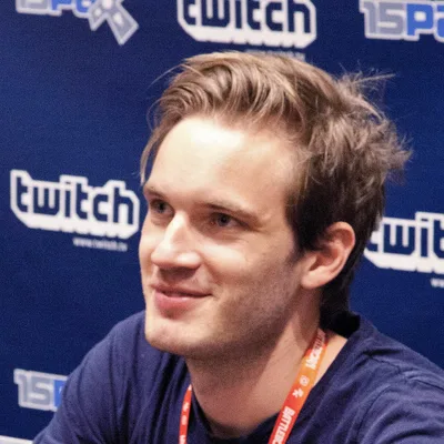 PewDiePie, Related people