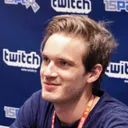PewDiePie, Most popular YouTubers