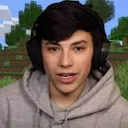 GeorgeNotFound, Most popular YouTubers