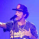 Bruno Mars, Most Liked
