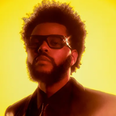 The Weeknd, Related people
