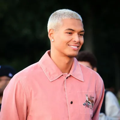 Marlon, Related people