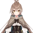 Nanashi Mumei, Most popular VTubers