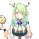 Ceres Fauna, Most popular VTubers