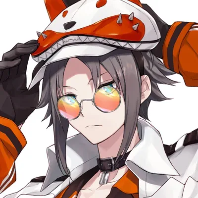 Mysta Rias, Related people