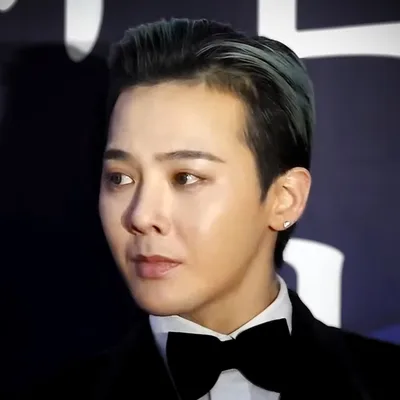 G-Dragon, Related people