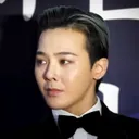 G-Dragon, Most popular BIGBANG members
