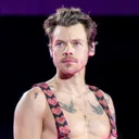 Harry Styles, Most popular Singers