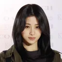 Huh Yunjin, Most popular HYBE artists