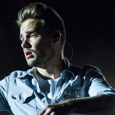 Liam Payne, Related people
