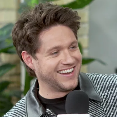 Niall Horan, Related people