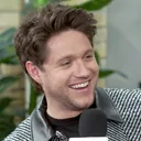 Niall Horan, Most popular Singers