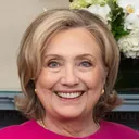 Hillary Clinton, Most popular Politicians