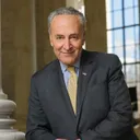 Chuck Schumer, Most popular Politicians