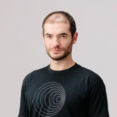 Ilya Sutskever, Related people