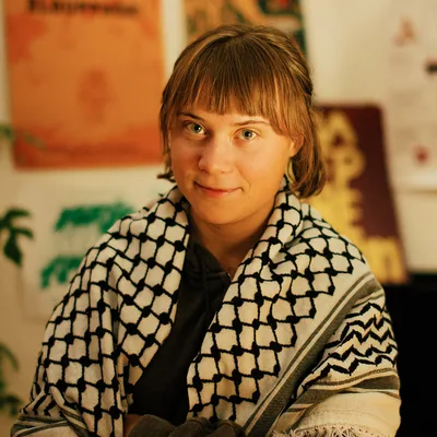 Greta Thunberg, Related people