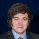 Javier Milei, Most popular Politicians