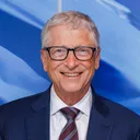 Bill Gates, Most popular CEOs
