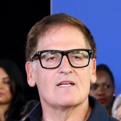 Mark Cuban, Related people