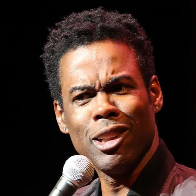 Chris Rock, Related people