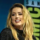 Amber Heard, Most popular Actors