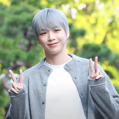 Kang Daniel