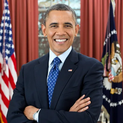 Barack Obama, Related people